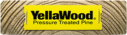 Great Southern Wood Preserving, Incorporated logo