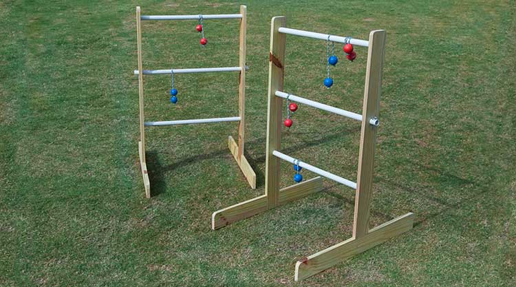 Photo for Ladder Golf Set