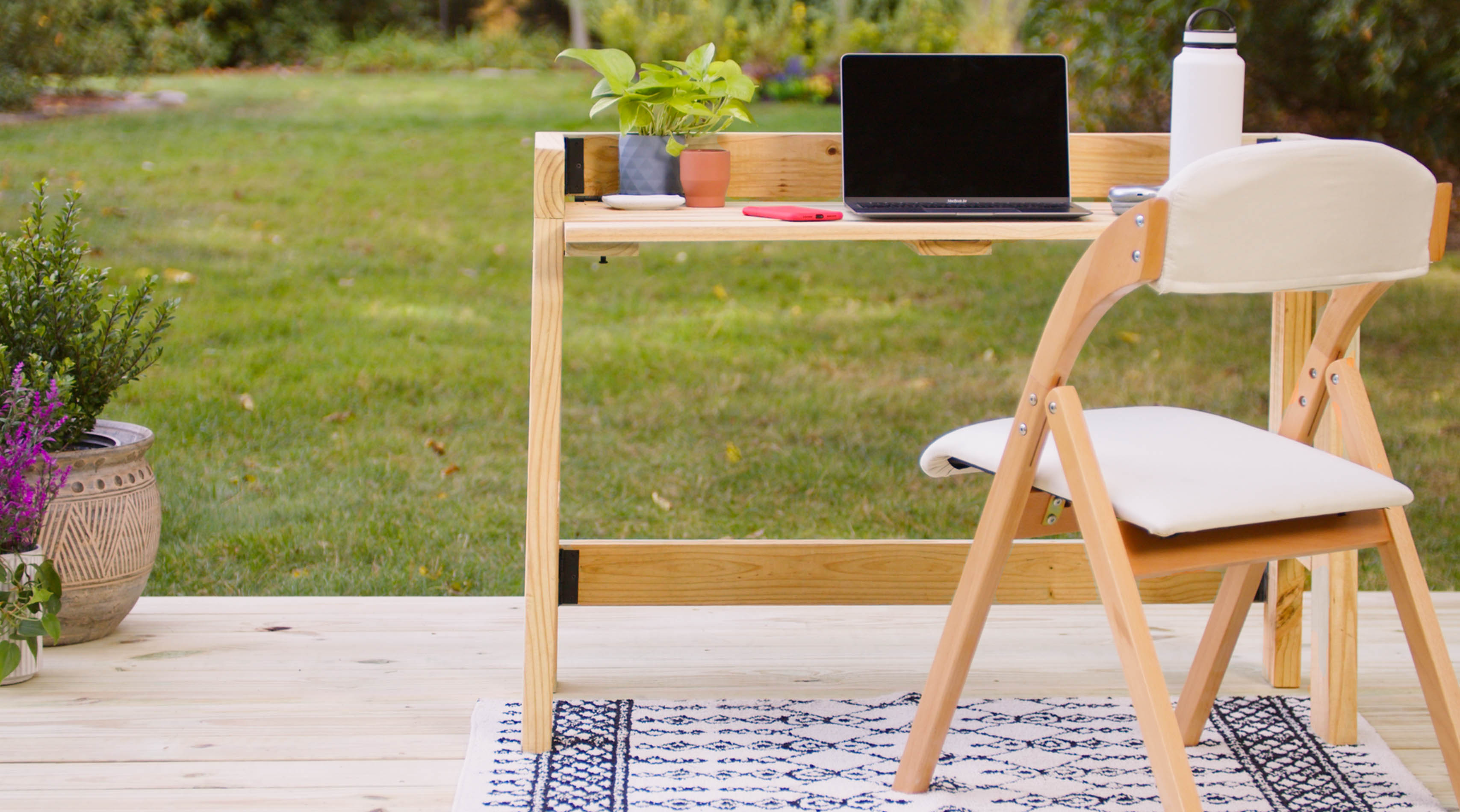 Photo for <span>Outdoor Desk</span>