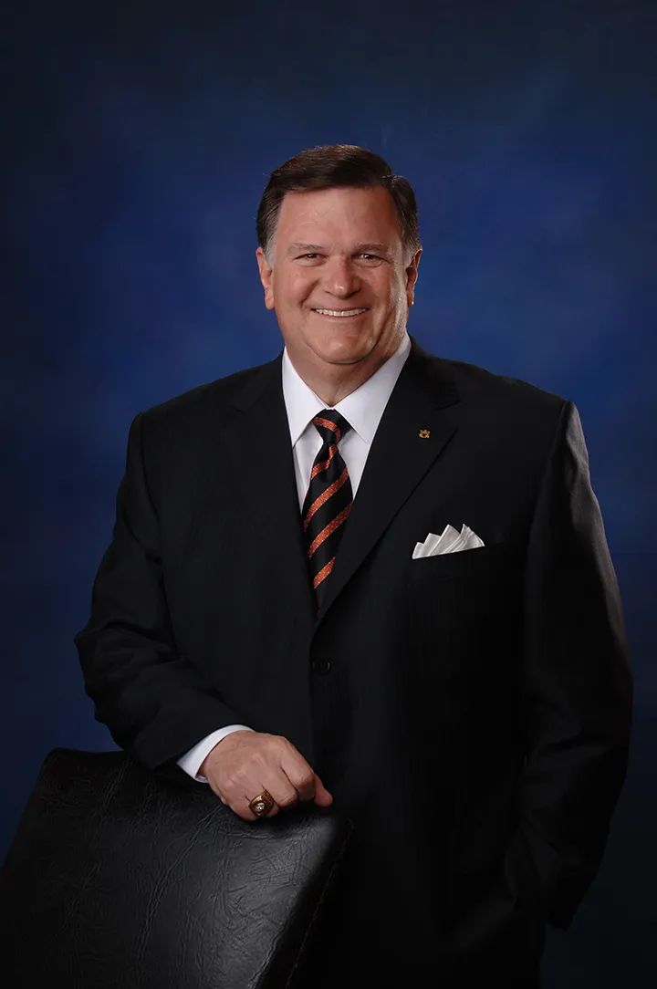 James W. Rane