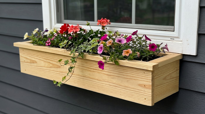 Photo for Window Planter Box