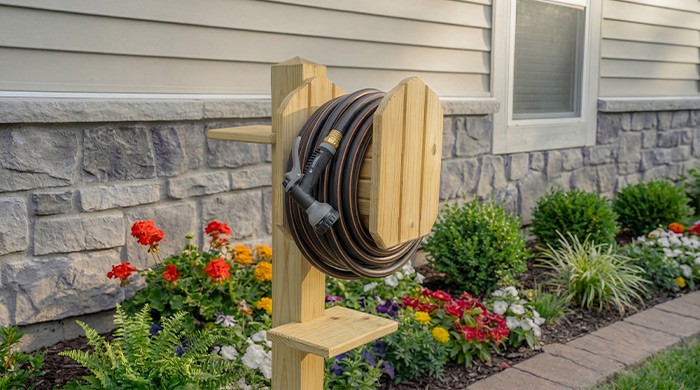 Photo for Hose Holder