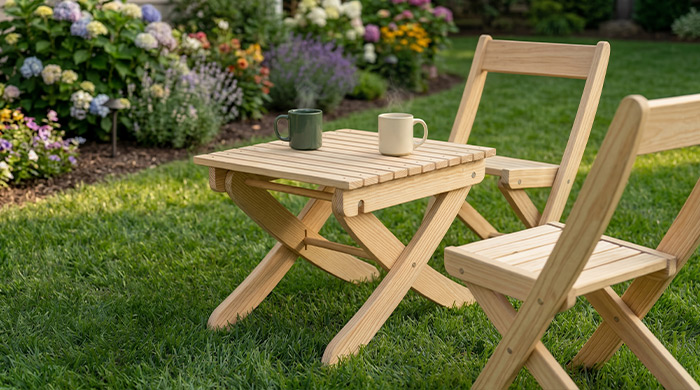 Photo for Daytripper Table
