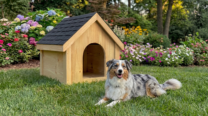 Photo for Doghouse